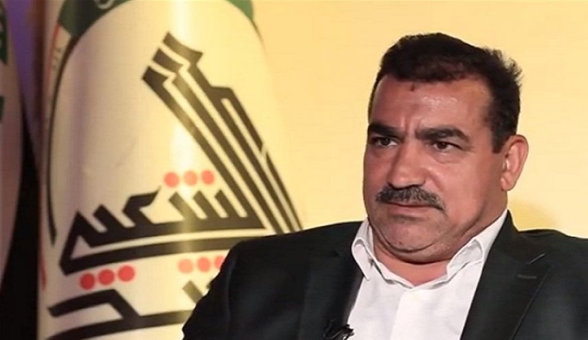 إطلاق سراح قائد عمليات الانبار في الحشد الشعبي قاسم مصلح
