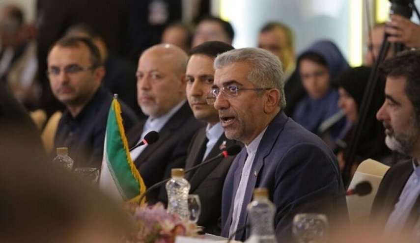 تنفيذ الاتفاقات المبرمة يتطلب عزيمة جادة من قبل طهران ودوشنبة