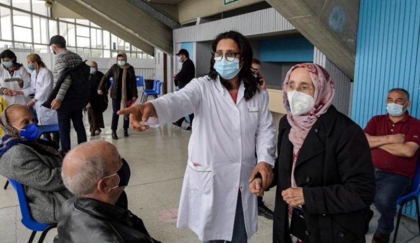 تونس تعلن دخولها في موجة رابعة من جائحة كورونا
