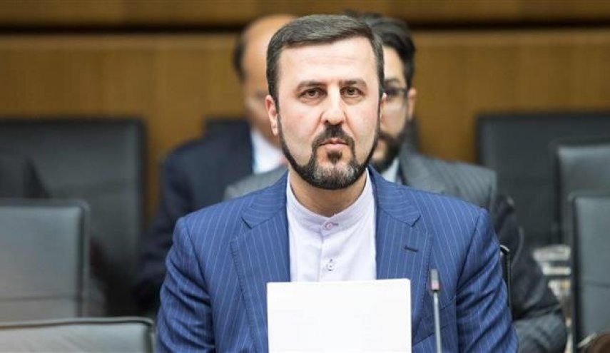 ایران تحذر من تسييس نشاطات الوكالة الدولية الذرية