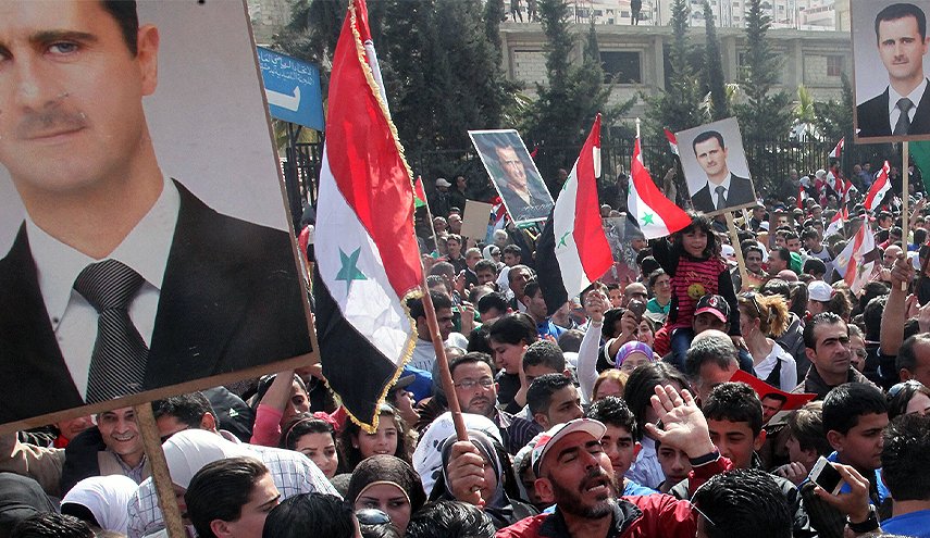 سيناريوهات ما بعد الرئاسيات: تحوّلات لمصلحة دمشق؟
