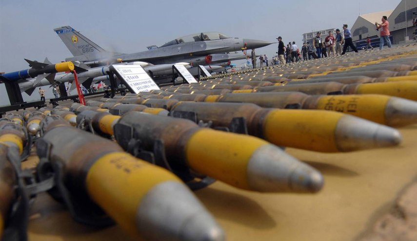 السعودية تستحوذ على لقب أكبر المنفقين على السلاح في العالم
