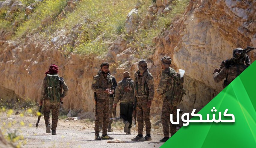 مناطق المسلحين في سوريا.. اعتقالات، تصفيات، تفجيرات وبلطجة!