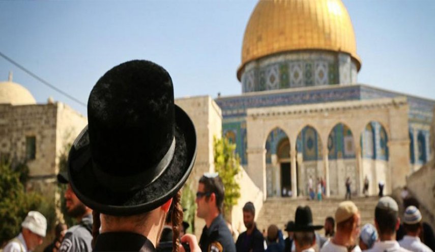دعوات لاقتحامات واسعة للاقصى