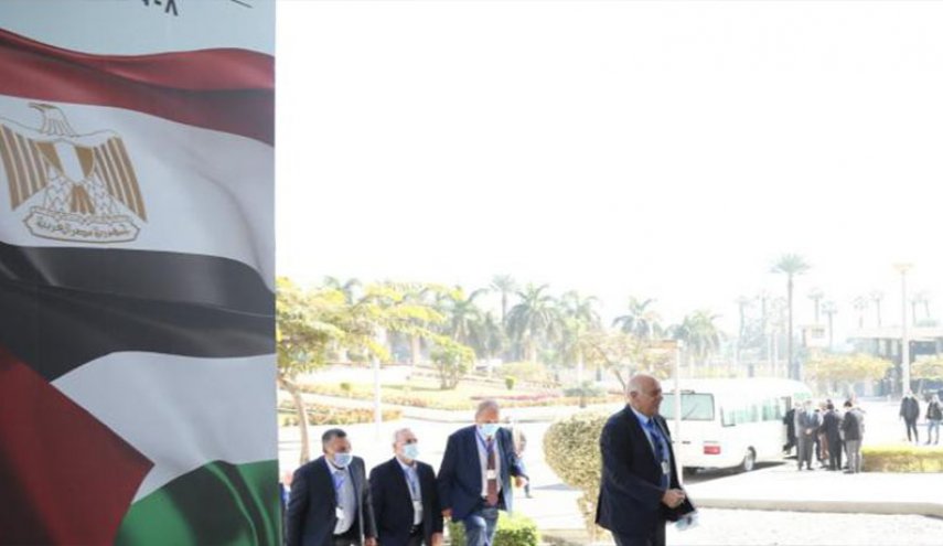 وفد حركة فتح يصل الى القاهرة اليوم