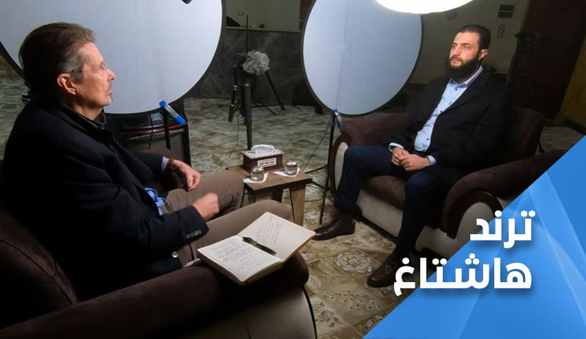 السوريون يقصفون 'الجولاني' و'قسد' على تويتر.. ارهابيون وخونة