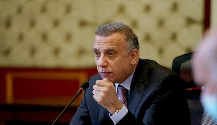 الكاظمي: نجحنا في إبعاد شبح الحرب عن العراق