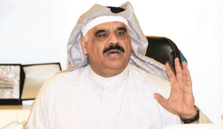 الفنان الكويتي داود حسين يتعرض للسرقة