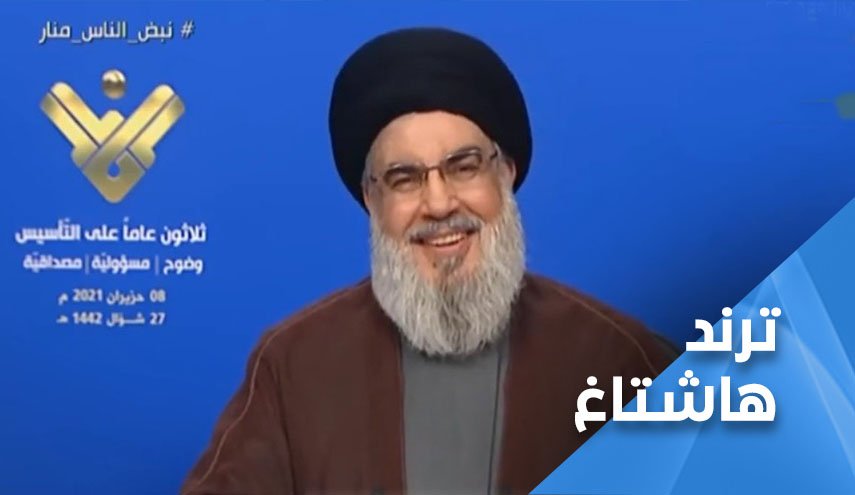 السيد منور المنار.. ويطمئن محبيه على صحته ويضع النقاط على الحروف