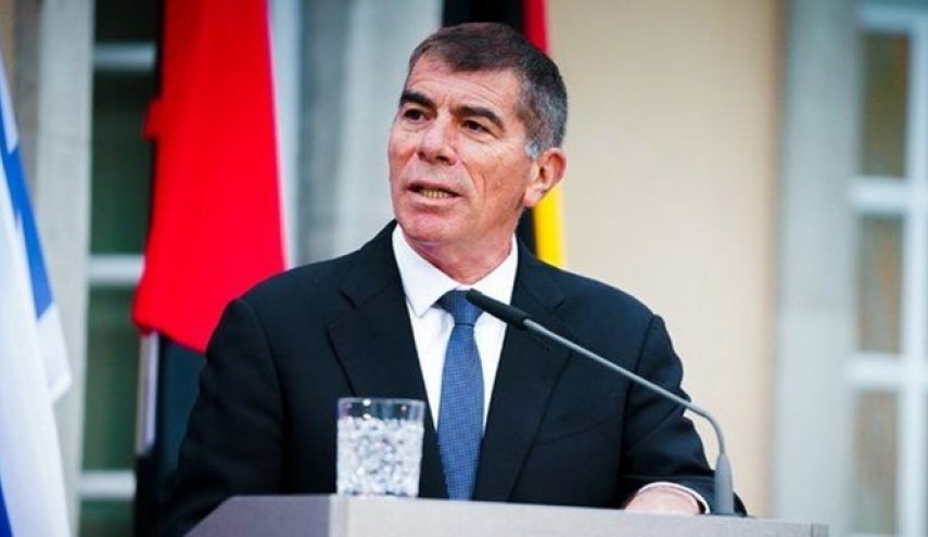 وزیر صهیونیست: روزانه با ۷ همتای عرب از طریق واتساپ در تماس هستم