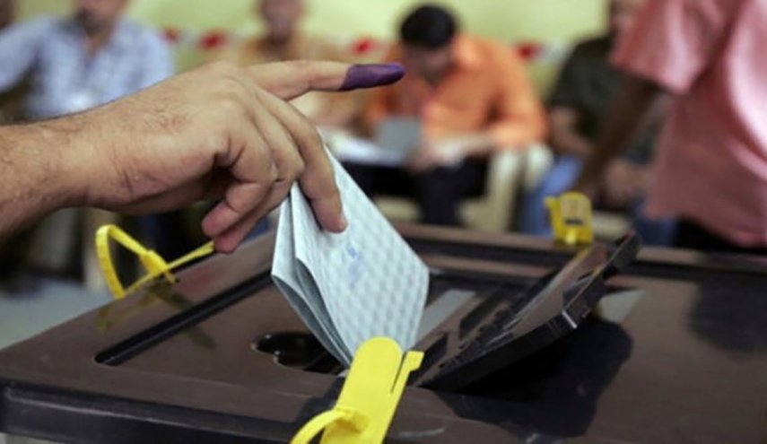 استبعاد 135 مرشحا من الانتخابات البرلمانية العراقية