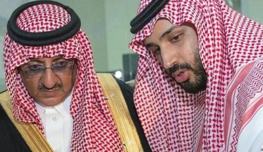 دعوى قضائية في أمريكا للكشف عن مصير محمد بن نايف
