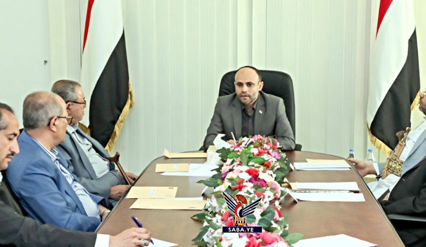 صنعاء ترحب بجهود عمان وتعلن 