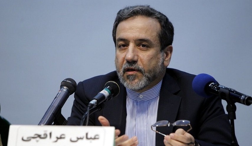 عراقجي أكد للبرلمان أن مفاوضات فيينا باتت أكثر شفافية 