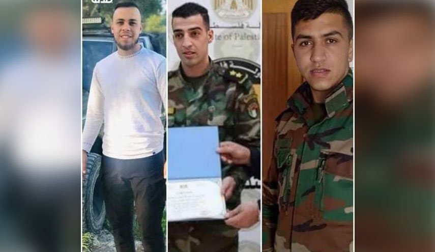 بالصور:محافظ جنين يروي تفاصيل ما حدث قرب مقر الاستخبارات