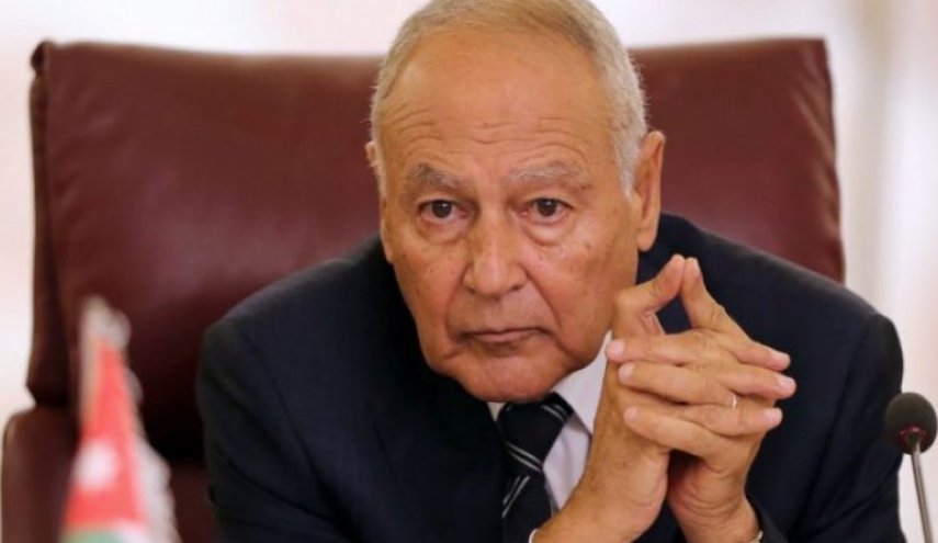 أبو الغيط يتحدث عن ألاعيب الإحتلال خلال المفاوضات مع الفلسطينيين
