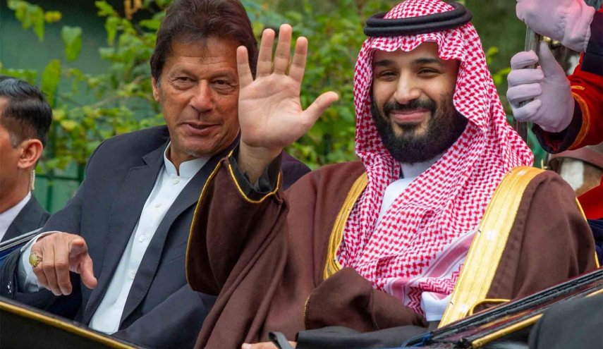 لماذا تتجه السعودية نحو المصالحة مع باكستان؟