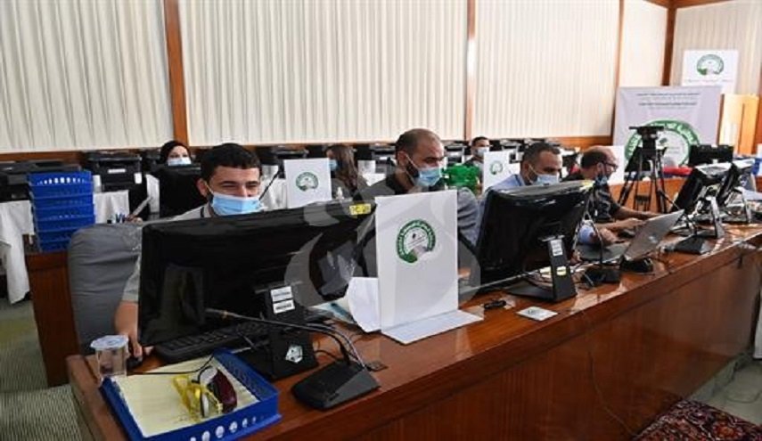 الجزائر تنظم الاستحقاق البرلمانى السابع منذ 30 عاما