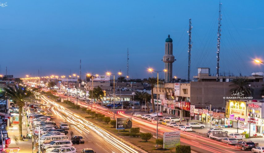 انفجار سُمع دويه في بغداد..مصدر يبين الحقيقة