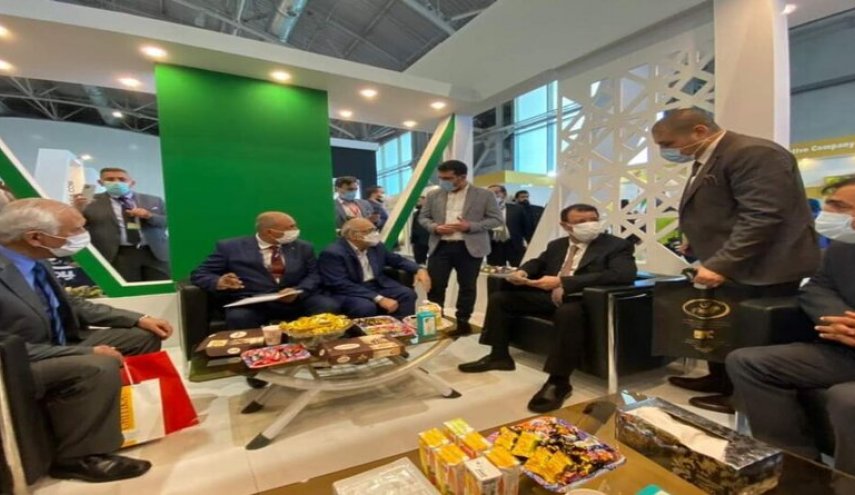 العراق يعرض على إيران مبادرة زراعية 