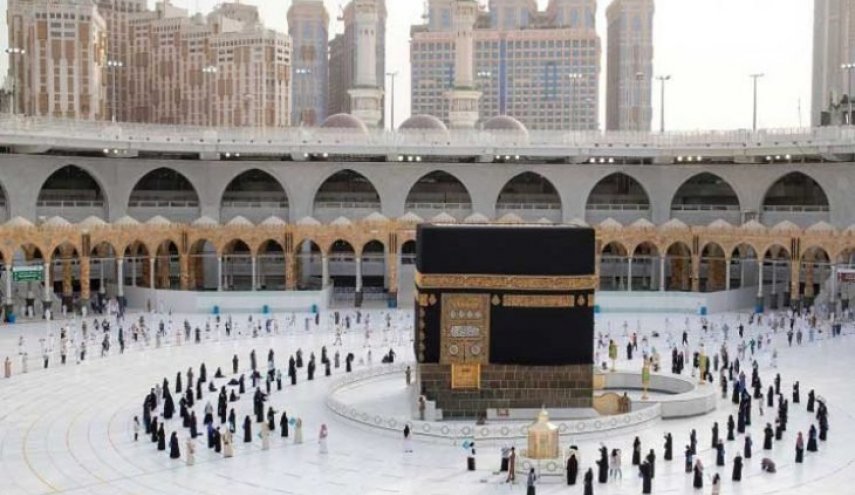 السعودية تعلن اقتصار الحج على هذه الفئة فقط..