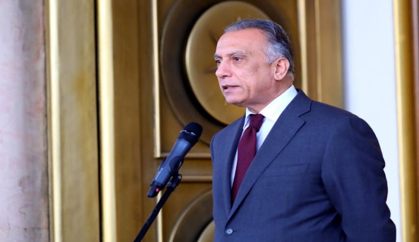 هذا ما قال الكاظمي لمتظاهري ذي قار