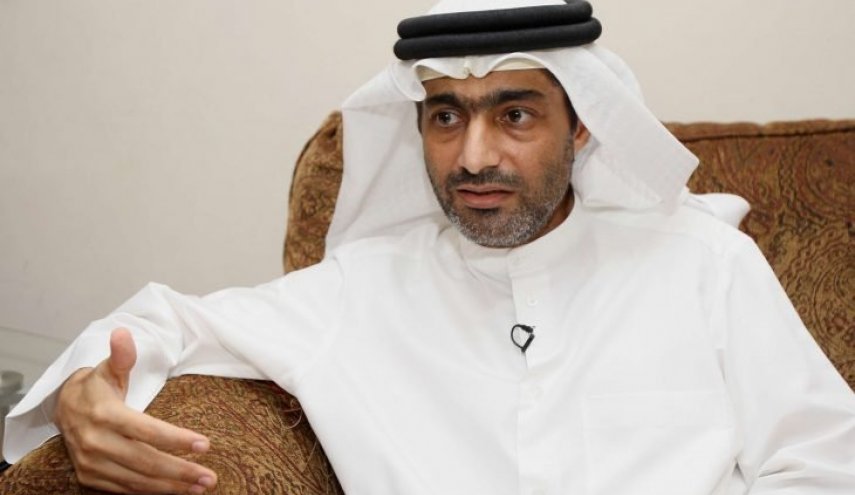 شكوى في فرنسا ضد مسؤول إماراتي كبير تتهمه بتعذيب سجين

