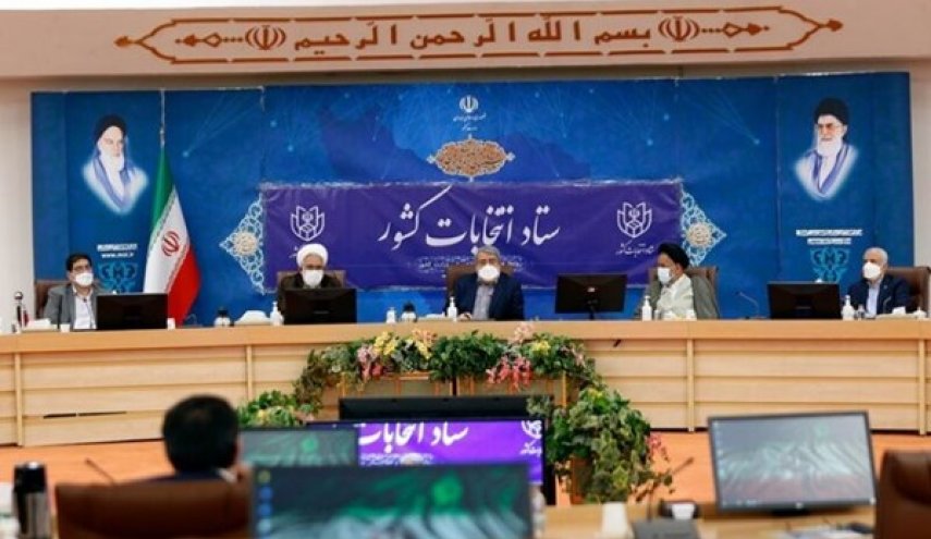 سنشهد مشاركة ملحمية في ظل اجواء انتخابية صحية وقانونية