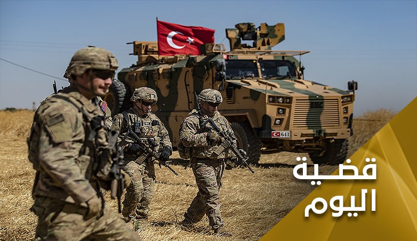 تركيا تواصل تتريك الشمال السوري وإعادة رسم حدودها ديموغرافيا