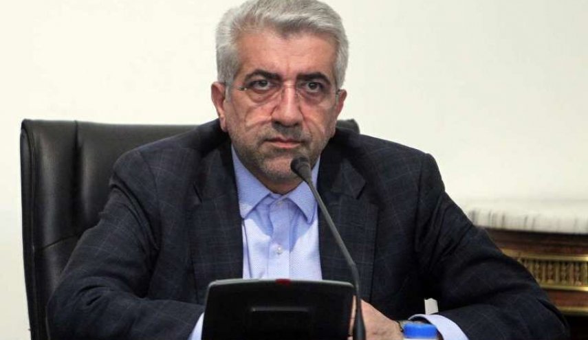 وزير الطاقة الايراني: نعمل على إعداد لائحة حول العملات الرقمية