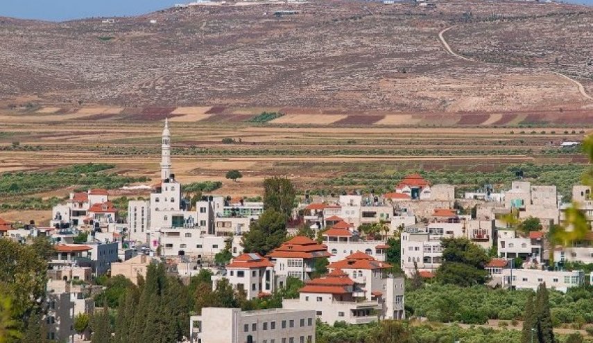 خطة لمضاعفة الاستيطان 5 مرات جنوب نابلس