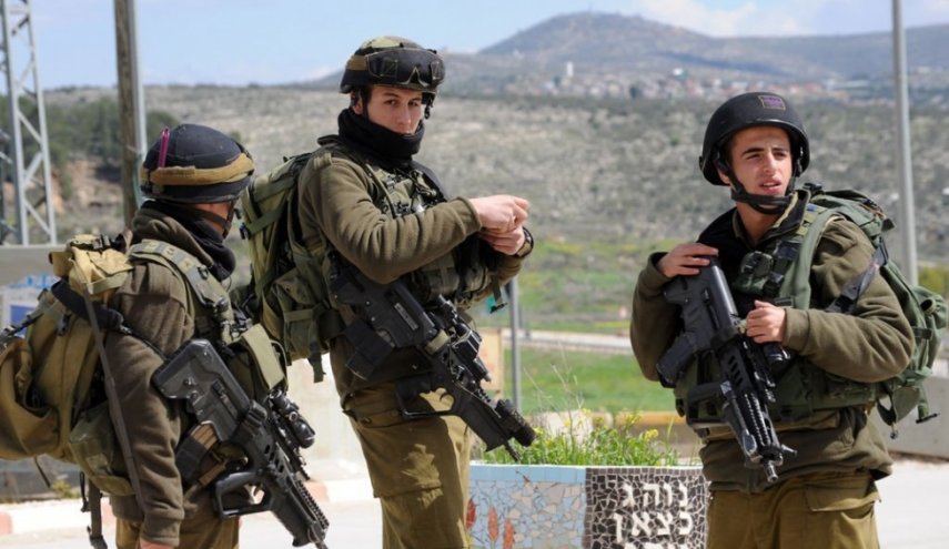 تجدد اعتداء جنود الاحتلال على الفلسطينيين في جنين وخان يونس
