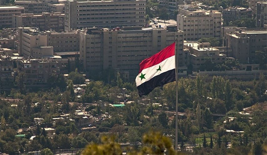 الاعلام الروسي يتحدث عن سبب قرار اليونان وقبرص إعادة سفارتيهما للعمل في دمشق
