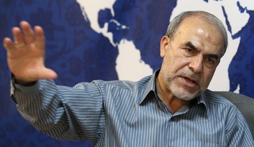 مساعد قائد حرس الثورة: الاستكبار العالمي هُزِم امام ايران بمختلف الجبهات