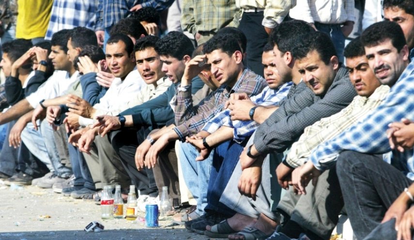 انطلاق مشروع الإنعاش الاقتصادي في قطاع غزة