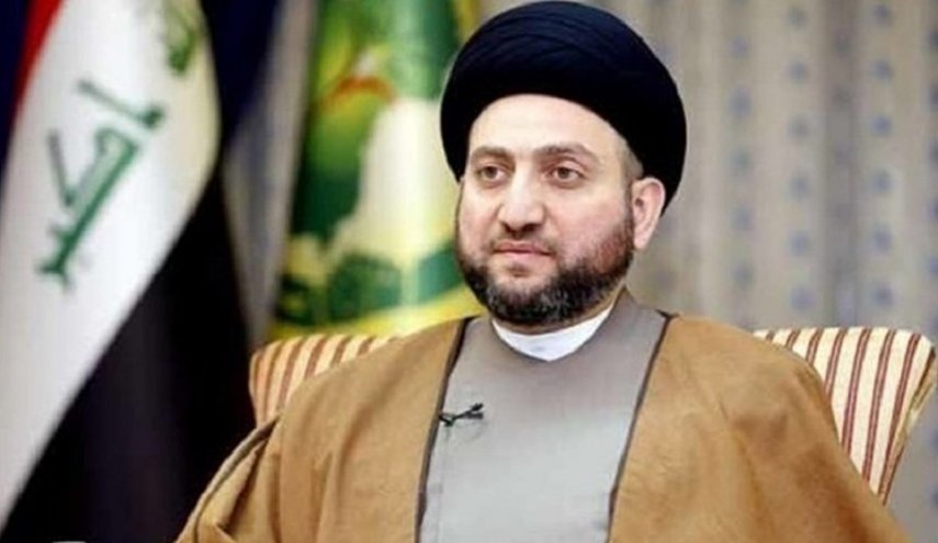 الحكيم يطالب بالحفاظ على مكتسبات فتوى الجهاد الكفائي 