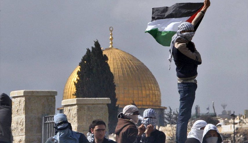 الفصائل الفلسطينية تدعو إلى انتفاضة يوم الثلاثاء وحماس تعلن النفير