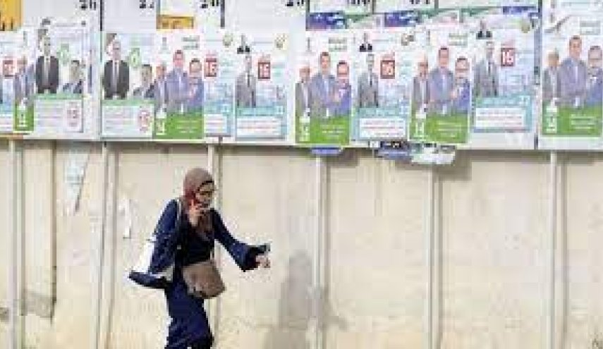 موعد إعلان نتائج الانتخابات البرلمانية في الجزائر

