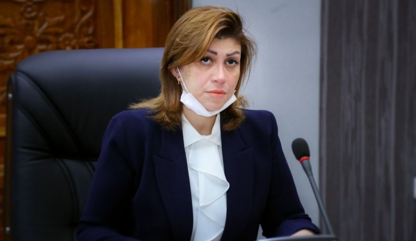 الهجرة العراقية تكشف تفاصيل عودة عوائل من الهول لنينوى