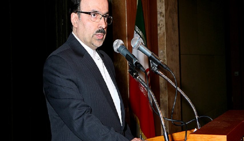 السفير الايراني لدى السويد : سفارتنا جاهزة للانتخابات الرئاسية