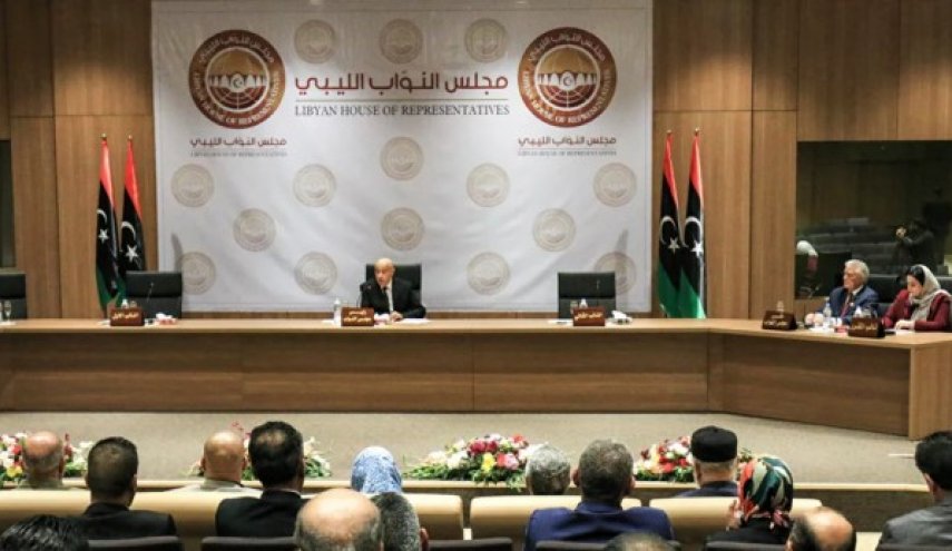 الهيئة التأسيسية للدستور في ليبيا تتهم البعثة الأممية بمخالفة خارطة الطريق