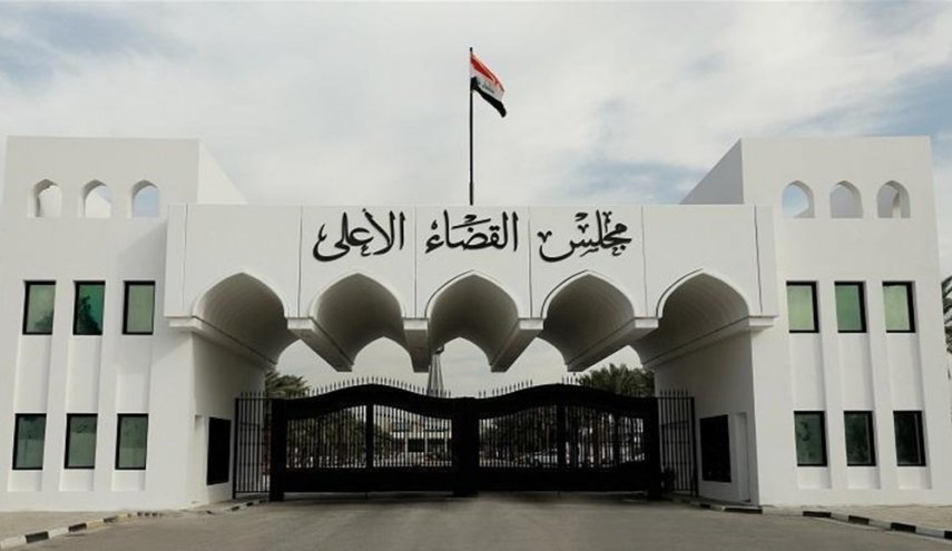 القضاء العراقي يصدر حكمين بالاعدام بحق مفتي 