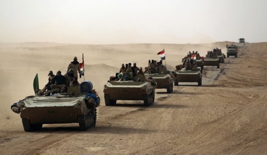 العراق: اعلان النتائج الأولية لعملية اسود الجزيرة الثانية
