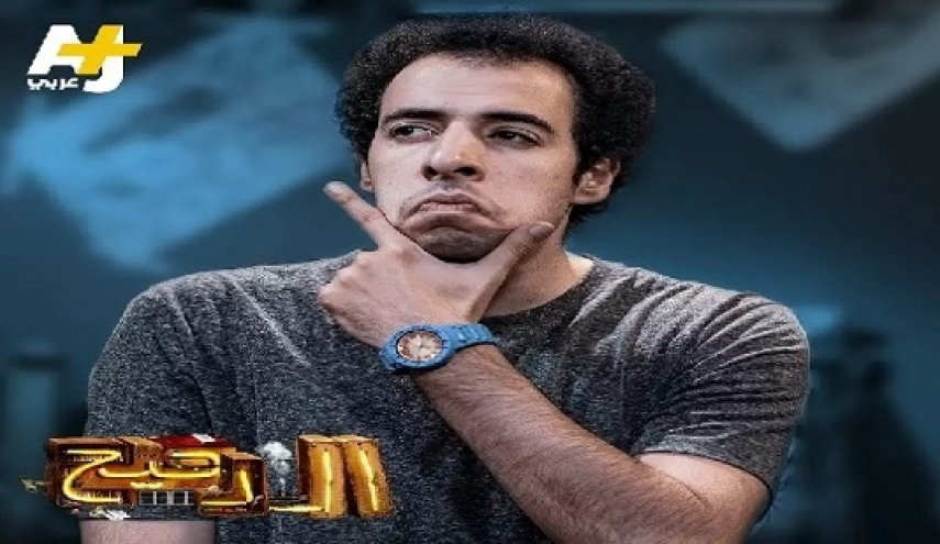 قاطعوا_الدحيح: تحذيرات من توريط الإمارات للمؤثرين العرب في التطبيع