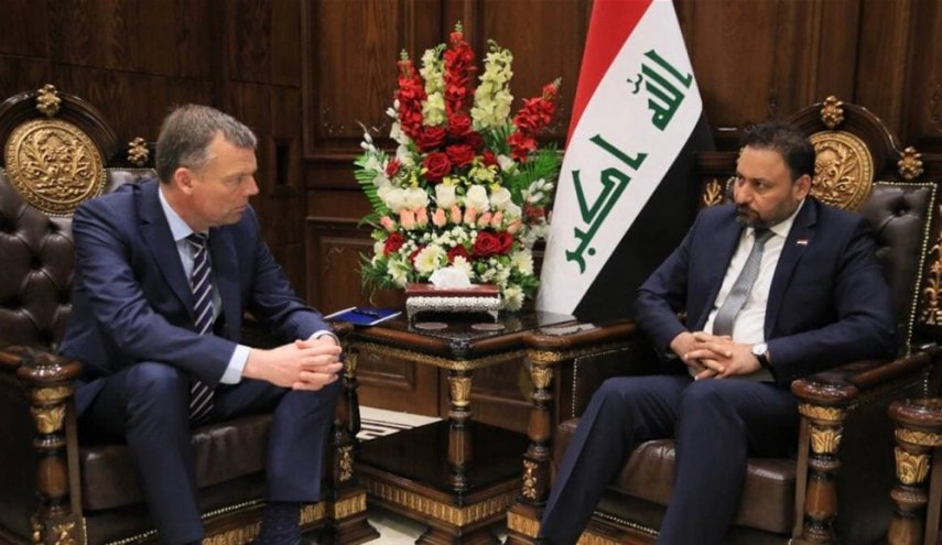 الكعبي يحدد سبب تأخر حسم ملف المفقودين بالعراق
