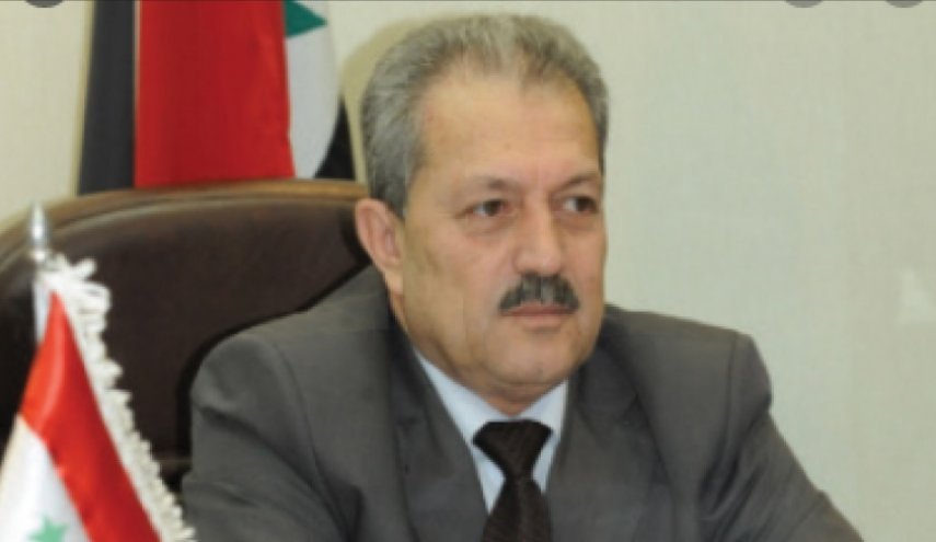 الحكومة السورية توافق على قرار خاص باستلام الحبوب 