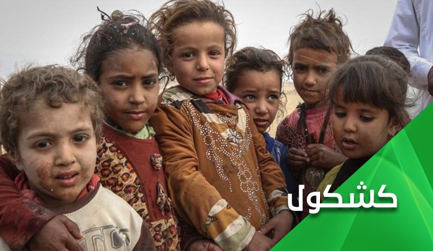 موت طفل كل 5 دقائق وأكثر من 8000 إمرأة سنوياً بسبب الحصار