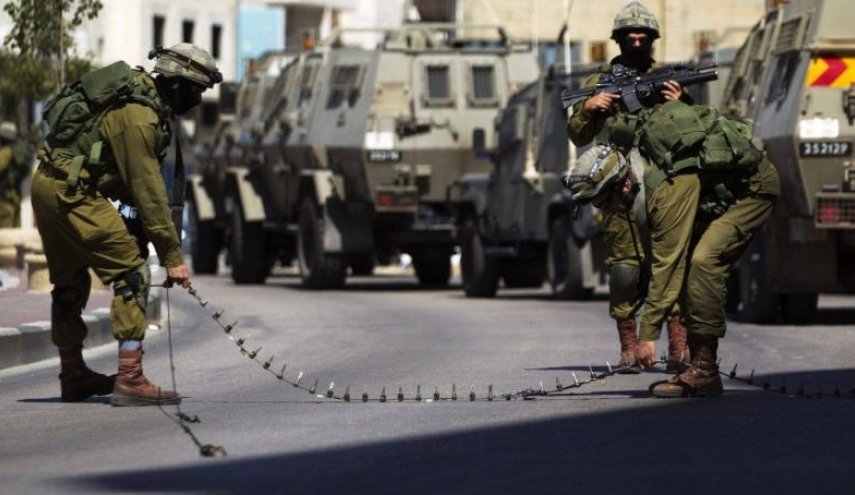 عقب تهديدات المقاومة..جيش الاحتلال يرفع حالة التأهب