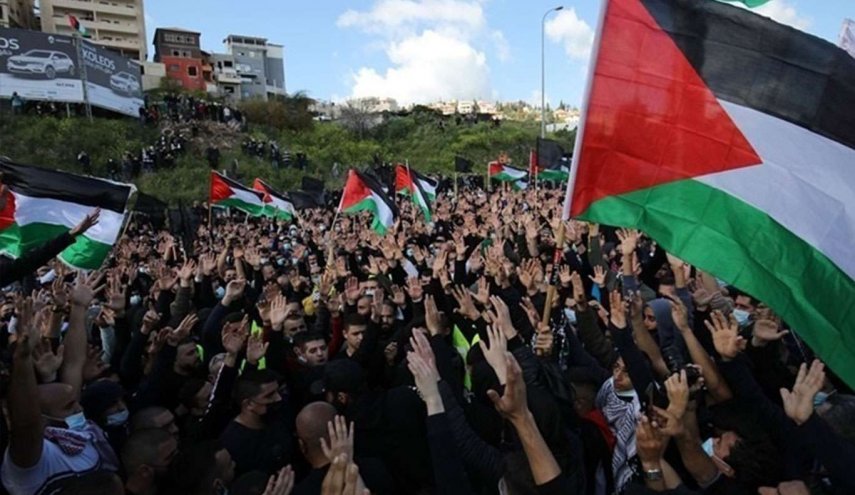 دعوات للمشاركة في الاضراب الشامل نصرة للقدس والأقصى