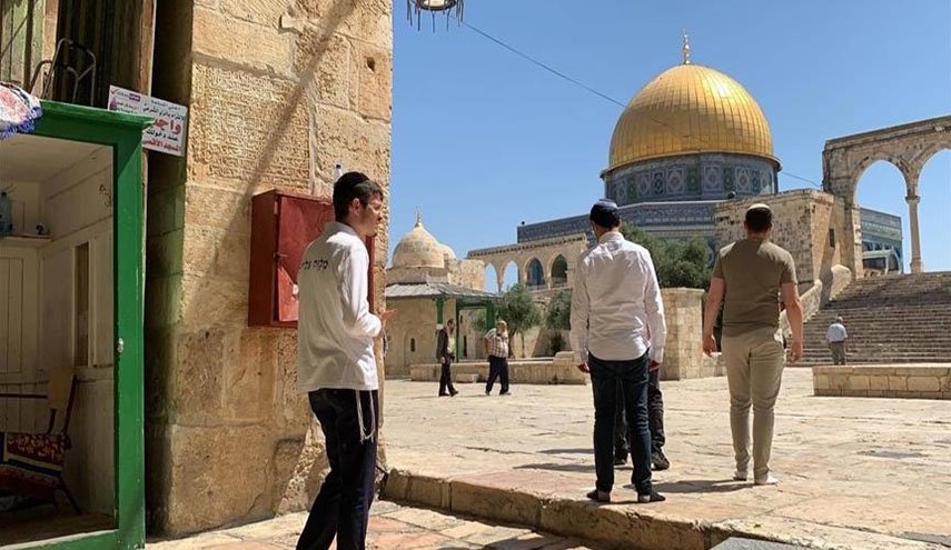 رغم تحذيرات فلسطينية.. الاحتلال يستعد لـ
